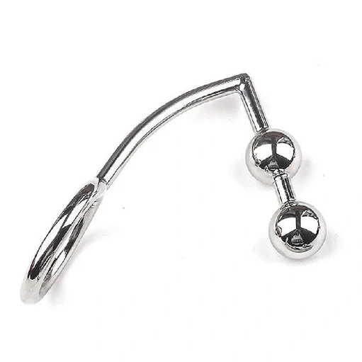 Anal Two Suspension PerfectFit 4354 Sexual Ball Hook 0903